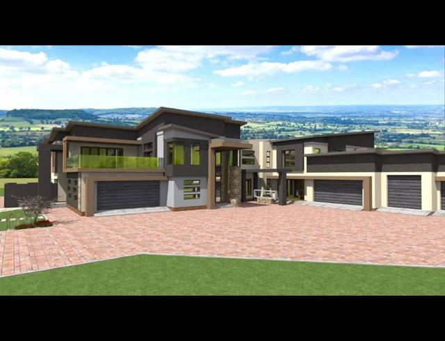 LAND FOR SALE IN HONINGKLIP